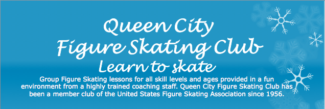 Queen City Figure Skating Club